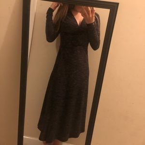 Altar’d State Midi length dress !